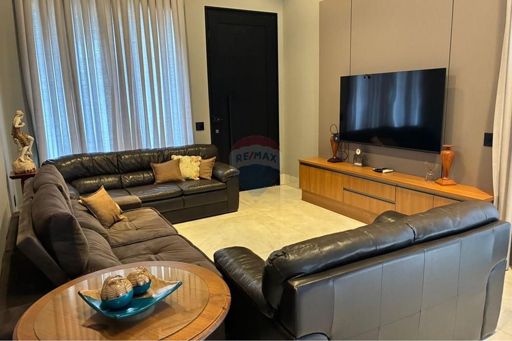 Casa de Condomínio - Alugar - Uberaba , Minas Gerais - 65113313-d4e6-47f3-b821-5911308041f5.jpg - 870291002-338