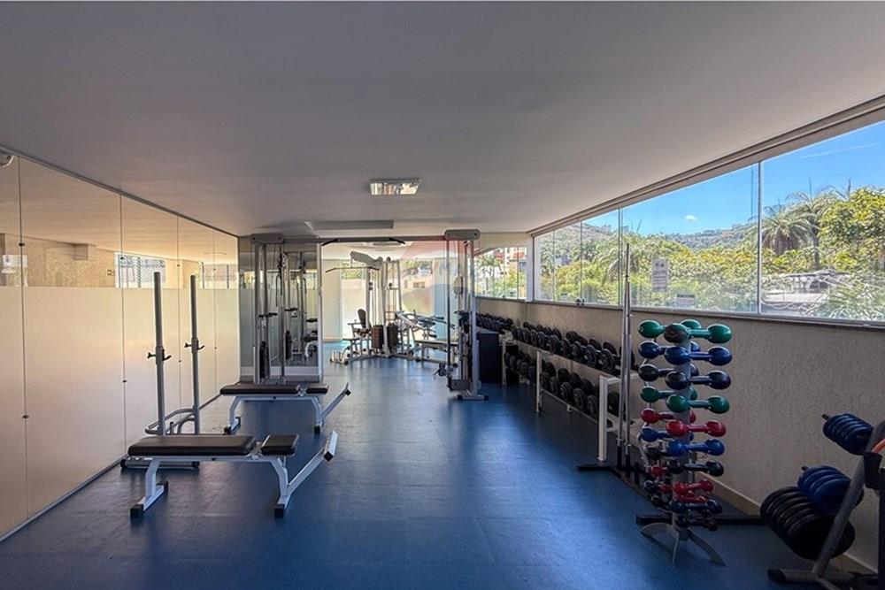 Apartamento - Venda - Belo Horizonte , Minas Gerais - IMG_3471.jpg - 870351012-223