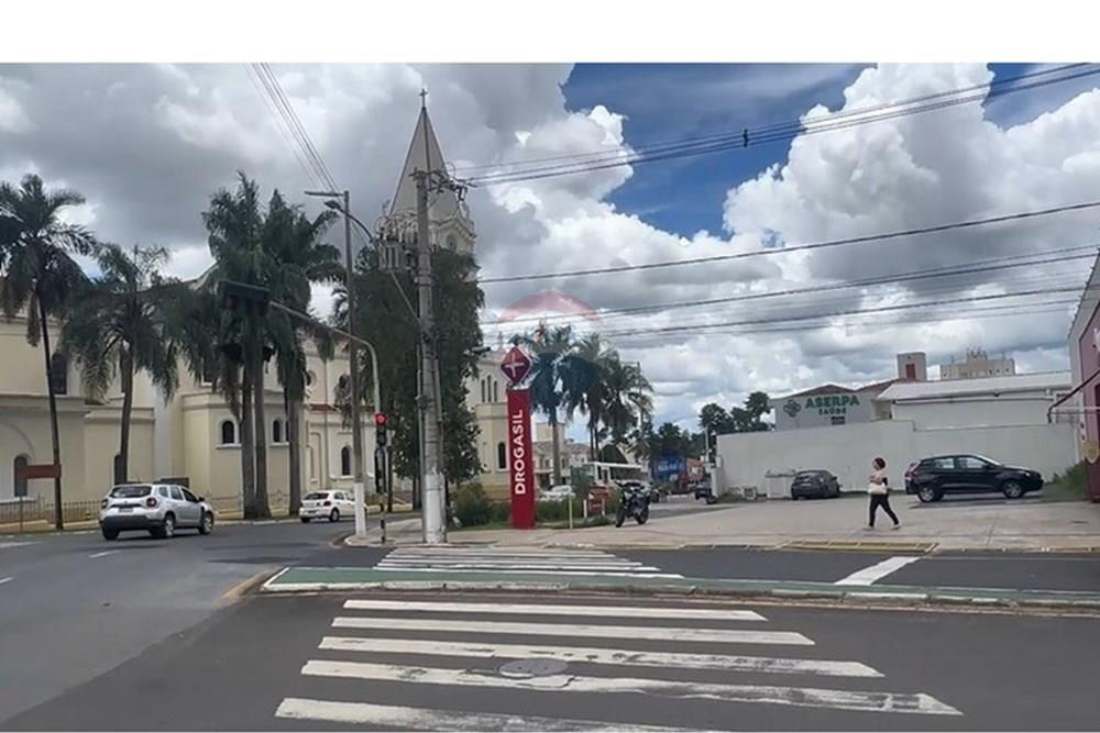 Cj. Comercial/ Sala - Venda - Araxá , Minas Gerais - 3.jpeg - Fachada - 870431058-35