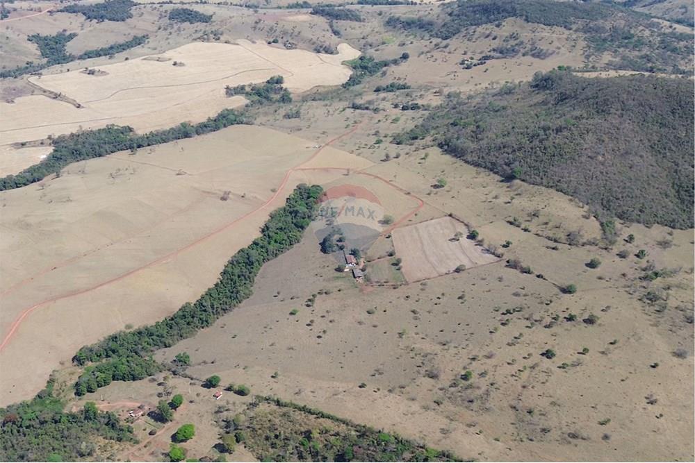 Fazenda - Venda - Passos , Minas Gerais - 11.jpg - 870731008-3