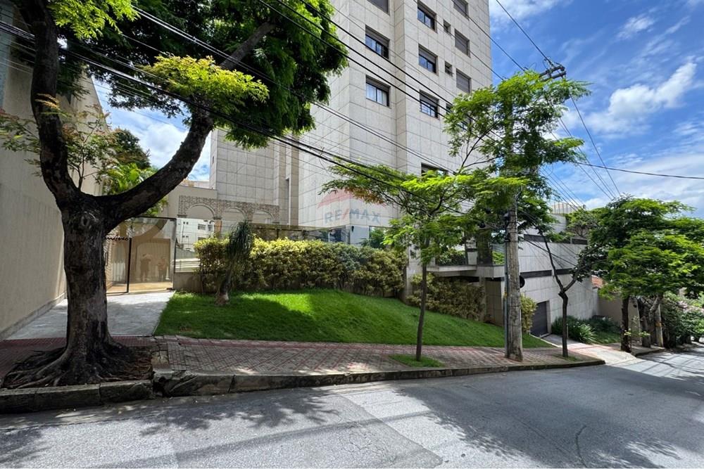 Apartamento - Venda - Belo Horizonte , Minas Gerais - 100.jpeg - 870341010-60