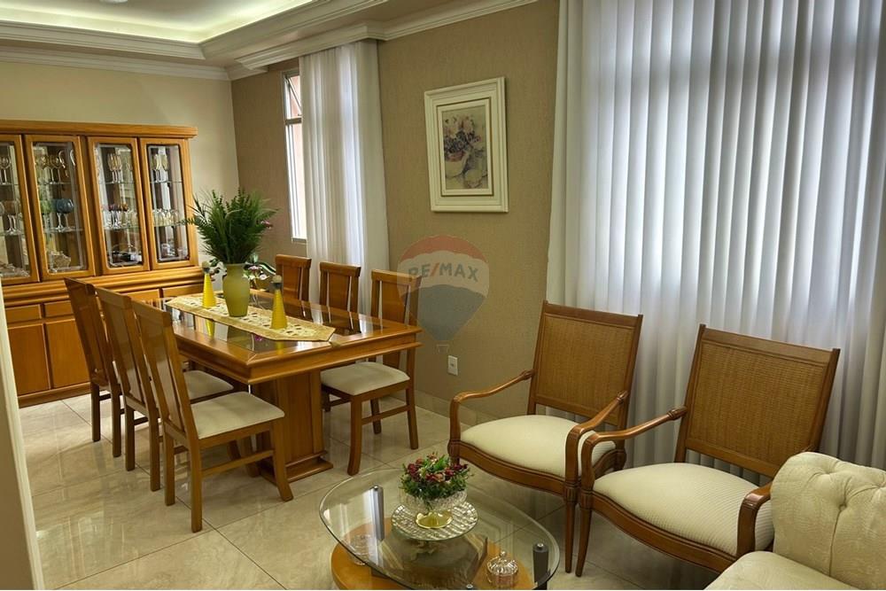 Apartamento - Venda - Belo Horizonte , Minas Gerais - d6646467-bc61-426d-acec-0ac55f48c671.jpeg - 870761005-9