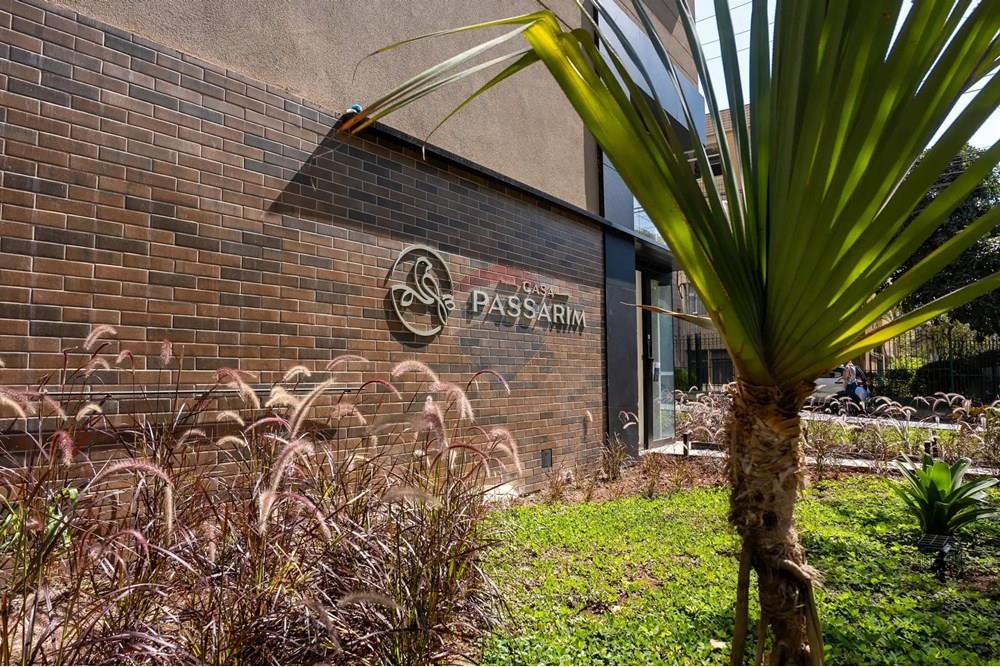 Apartamento - Venda - Belo Horizonte , Minas Gerais - CS PASSARIM (1).jpeg - 870251106-21