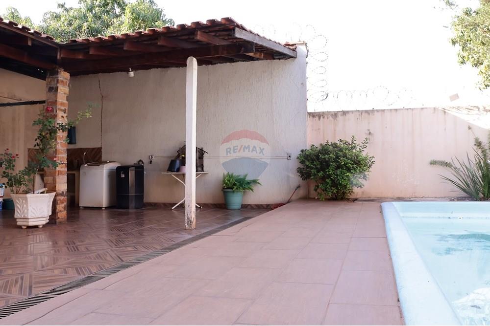 Casa - Venda - Ituiutaba , Minas Gerais - MBR71640.jpg - 870771001-29