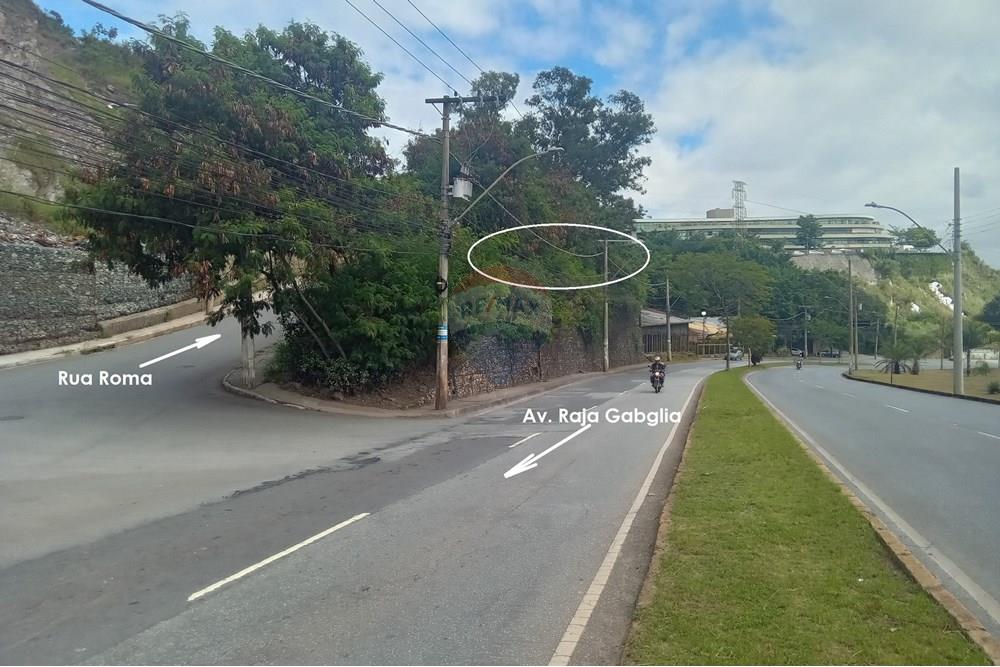 Terreno - Venda - Belo Horizonte , Minas Gerais - 7.jpg - 870251008-132