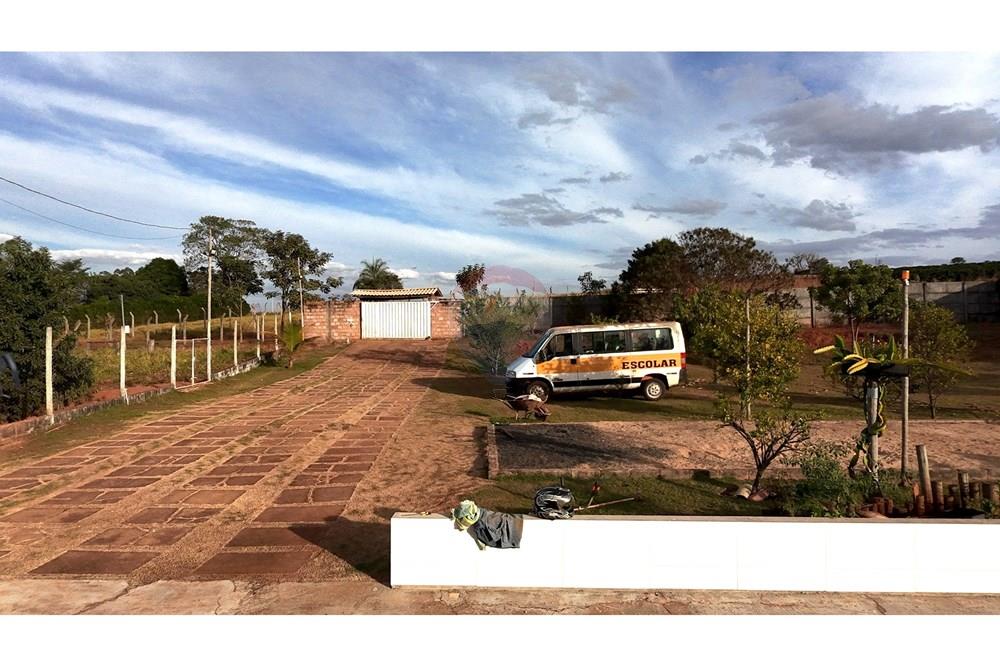 Chácara / Sítio / Fazenda - Venda - Araxá , Minas Gerais - DJI_20250622162159_0001_D.JPG - 870431039-51