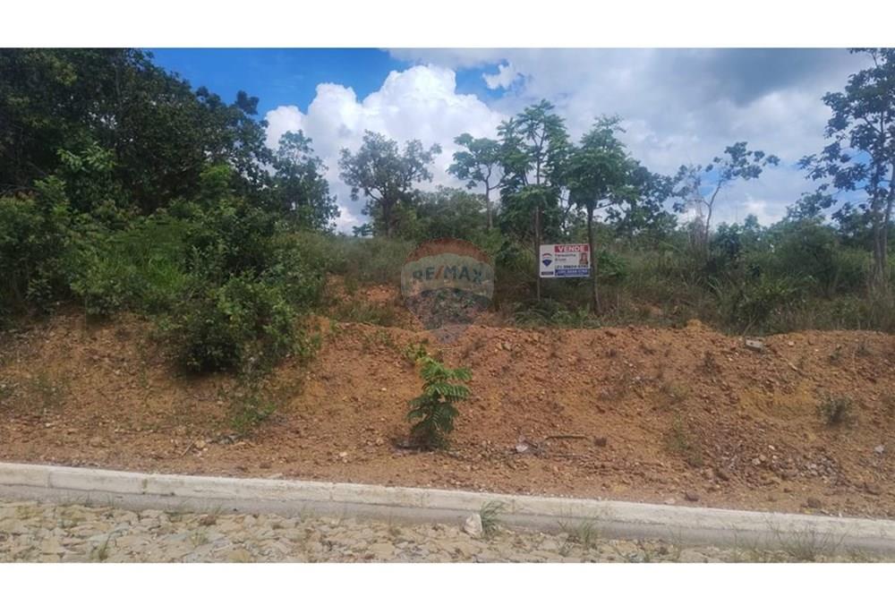 Terreno - Venda - Jequitibá , Minas Gerais - LOTE COD. VEREDAS DE MINAS - PLACA.jpeg - 870241112-53