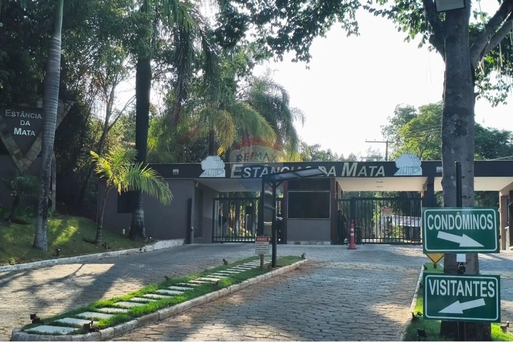 Terreno - Venda - Jaboticatubas , Minas Gerais - Entrada condominio.jpg - 870411086-7