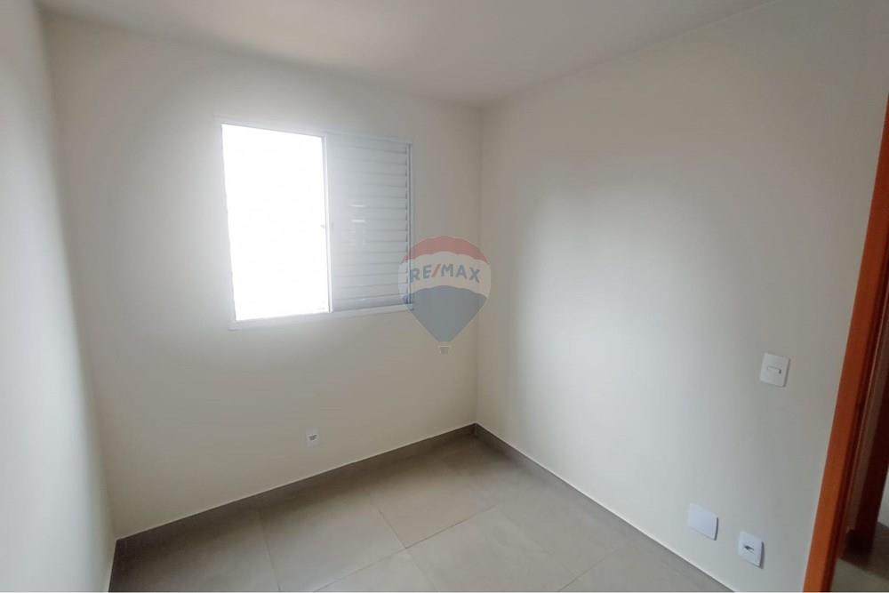 Apartamento - Venda - Uberaba , Minas Gerais - 04 Apartamento Venda R$195000 Águas Cristalinas em Uberaba na Remax 870291025-137.jpeg - 870291025-137