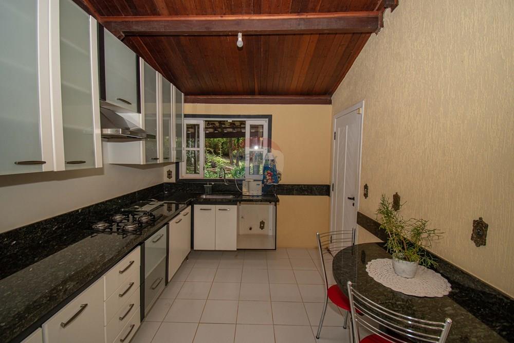 Casa de Condomínio - Venda - Brumadinho , Minas Gerais - 8c_BHF9254.jpg.jpeg - Cozinha - 870251143-109