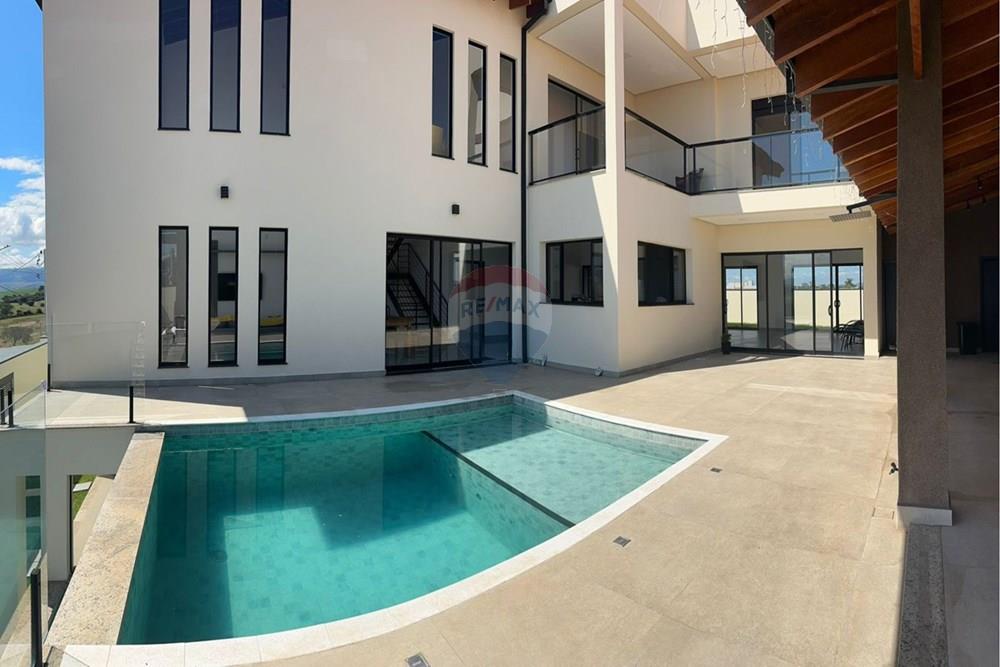 Casa de Condomínio - Venda - São João Batista do Glória , Minas Gerais - 16 (4).jpg - 870731003-50