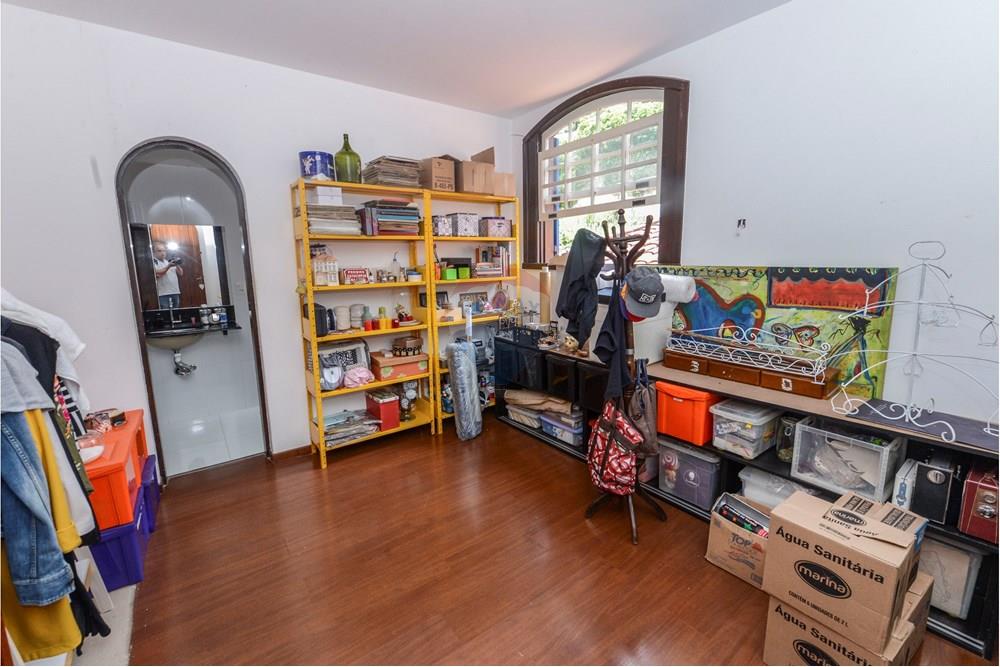 Casa - Venda - Belo Horizonte , Minas Gerais - 0090.jpg - 870371007-29