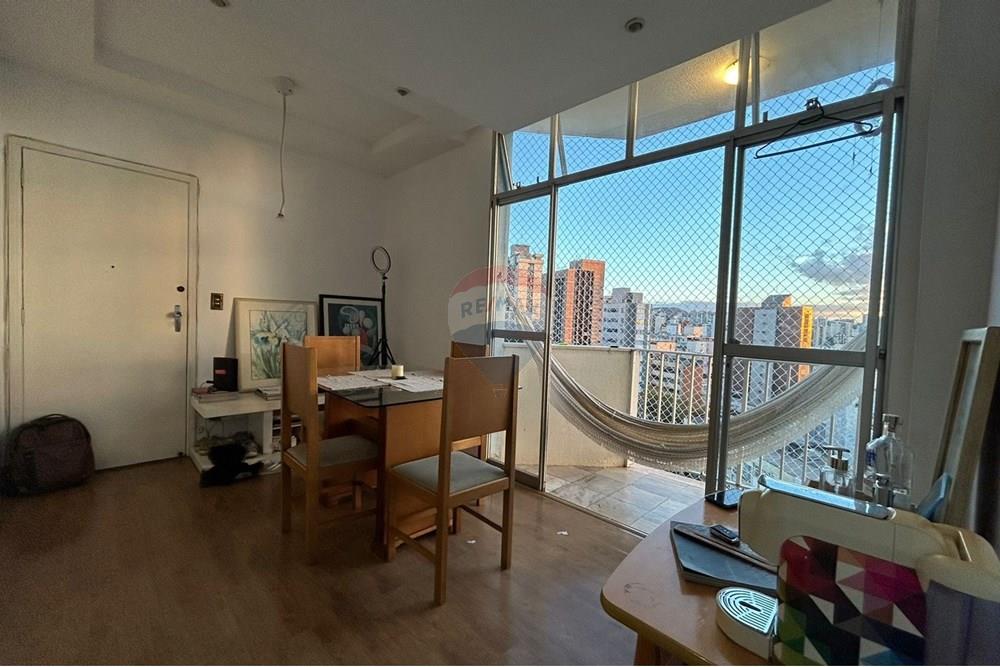 Apartamento - Alugar - Belo Horizonte , Minas Gerais - IMG-20240508-WA0052.jpg - 870411055-44