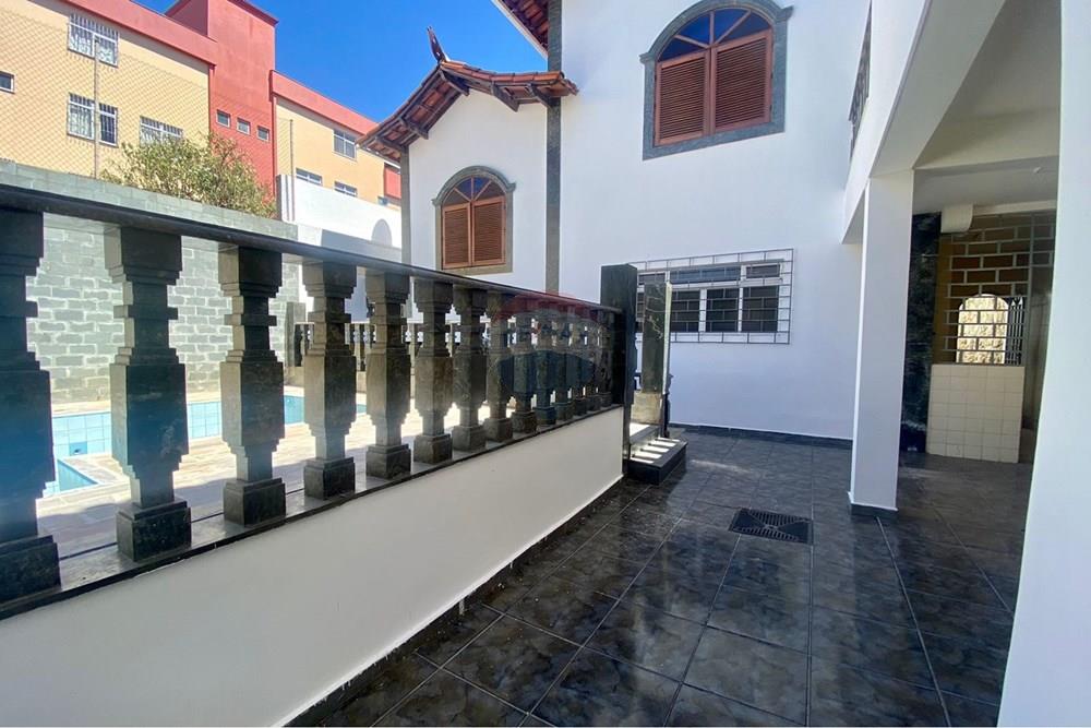 Casa Comercial - Alugar - Belo Horizonte , Minas Gerais - 79fd9a34-90e0-4340-948b-81b415b83b01.jpg - 870761011-46