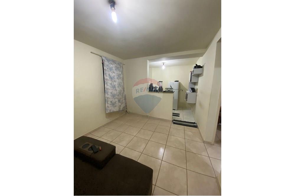 Apartamento - Venda - Uberaba , Minas Gerais - 10 Apartamento Venda 130 mil no Parque Utah em Uberaba na Remax 870291025-113.jpg - 870291025-113