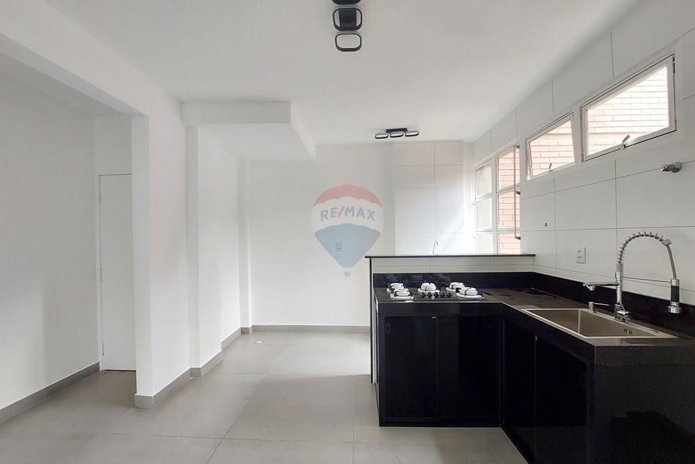 Apartamento - Alugar - Belo Horizonte , Minas Gerais - 16.jpg - Cozinha - 870701004-65