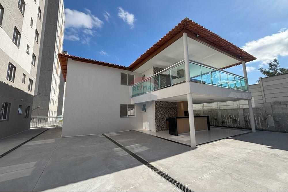 Apartamento - Venda - Contagem , Minas Gerais - IMG_5532.jpg - 870351012-206