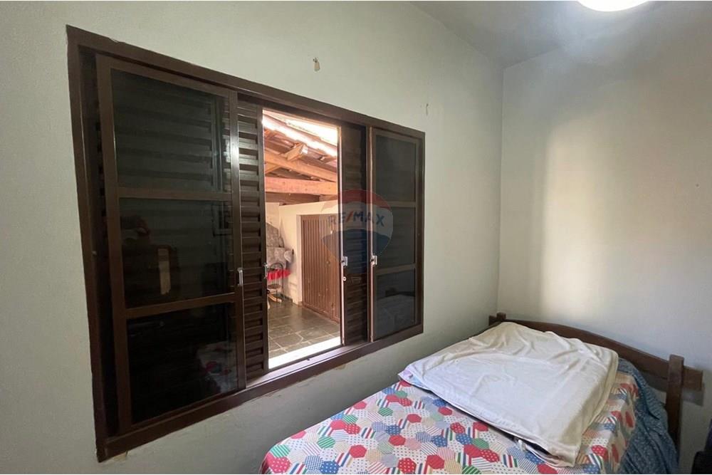 Casa - Venda - Araxá , Minas Gerais - 10.jpg - Quarto principal - 870431045-51