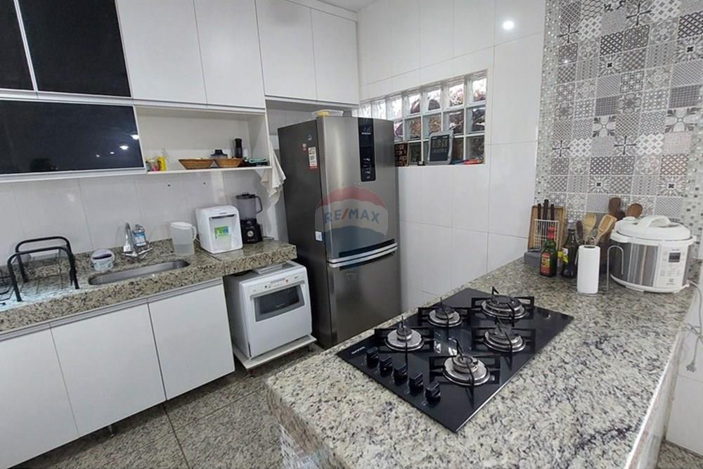 Casa - Venda - Belo Horizonte , Minas Gerais - 20251009_162836.jpg - 870251073-73