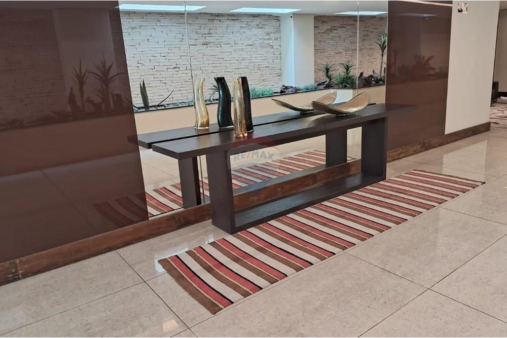 Apartamento - Venda - Belo Horizonte , Minas Gerais - entrada hall 2.jpeg - 870241008-74