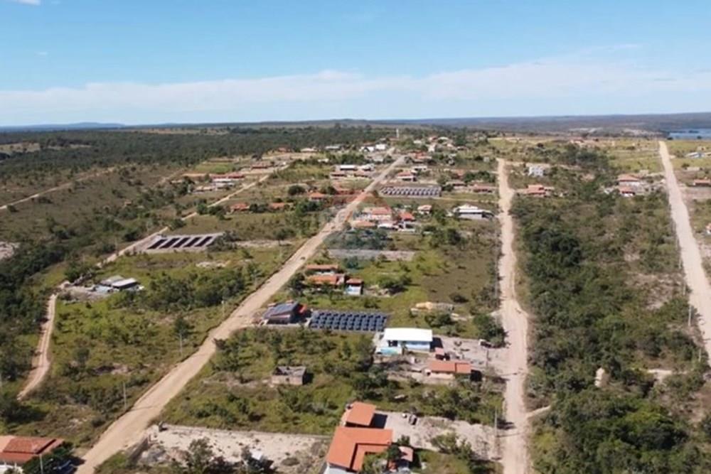 Terreno - Venda - Felixlândia , Minas Gerais - lote Pablo 14.jpeg - 870411117-37