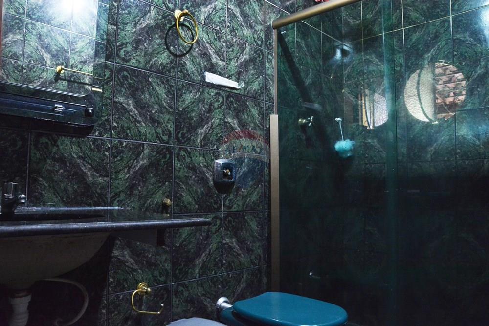 Casa - Venda - Belo Horizonte , Minas Gerais - 10 (6).JPG - 870421052-65