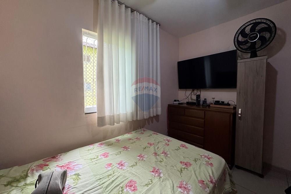 Apartamento - Venda - Belo Horizonte , Minas Gerais - IMG_3022 4 (1).JPG - 870411108-17