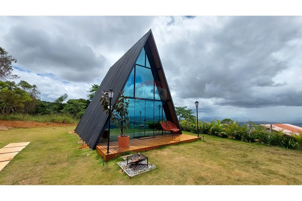 Cabana - Venda - Governador Valadares , Minas Gerais - 20250303_112839.jpg - 870671024-14