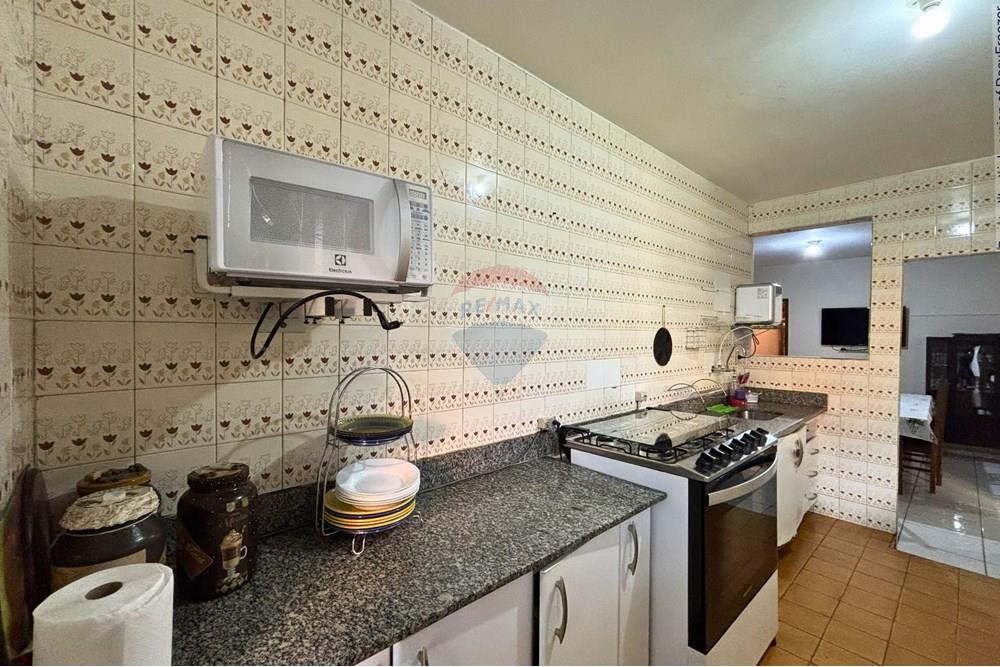 Casa - Venda - Belo Horizonte , Minas Gerais - 771fe355-c4b6-4b5a-b84d-7e1ed3320023.jpg - Cozinha - 870351012-224