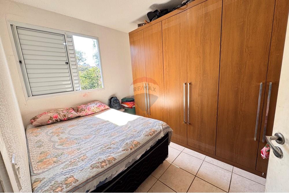 Apartamento - Venda - Contagem , Minas Gerais - IMG_3790.jpg - Quarto principal - 870241075-152