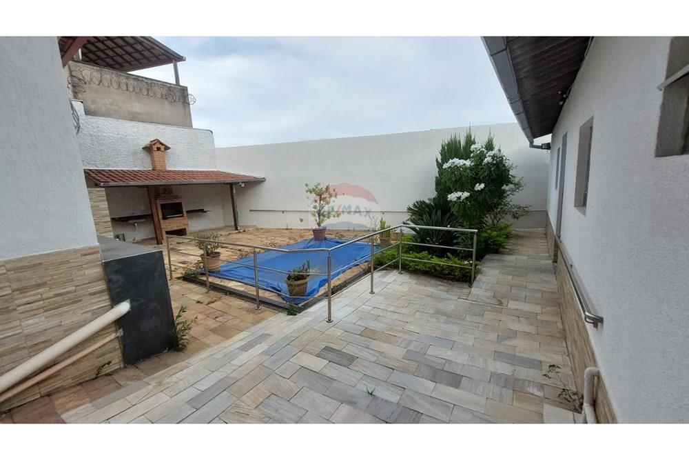 Casa Comercial - Alugar - Belo Horizonte , Minas Gerais - Foto casa Boa Vista - Rita Bruno (9) - Copia.jpeg - 870251073-57