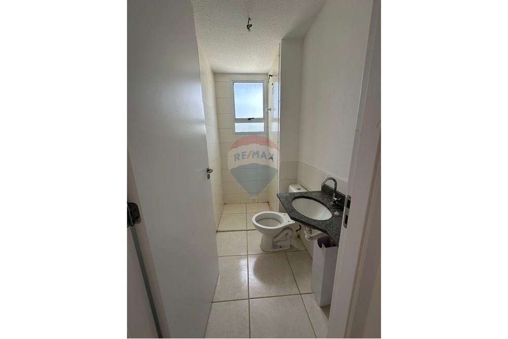 Apartamento - Alugar - Belo Horizonte , Minas Gerais - ac26bcd0-841c-4320-9559-d84c896d6257.jpg - Banheiro - 870701002-49