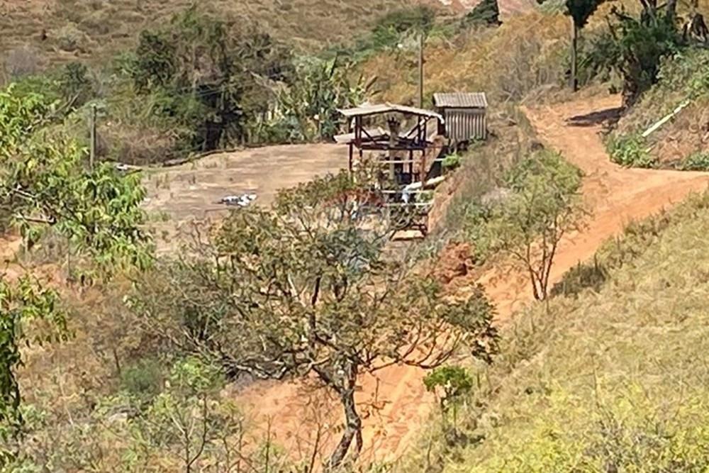 Chácara / Sítio / Fazenda - Venda - Casa Grande , Minas Gerais - WhatsApp Image 2025-11-10 at 11.27.41 (4).jpeg - 870411117-20