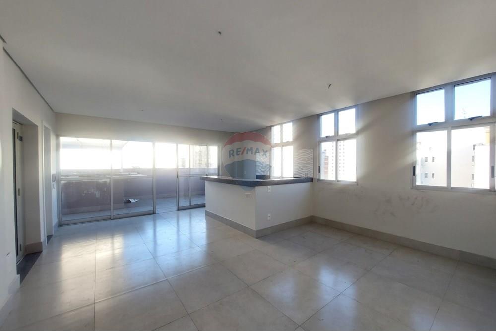 Gyvenamasis - Prabangus butas palėpėje - Belo Horizonte , Minas Gerais - BR - 10.jpg - L-room - 870701004-43