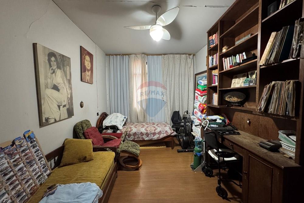 Casa - Venda - Belo Horizonte , Minas Gerais - IMG_3219.JPG - 870411148-2