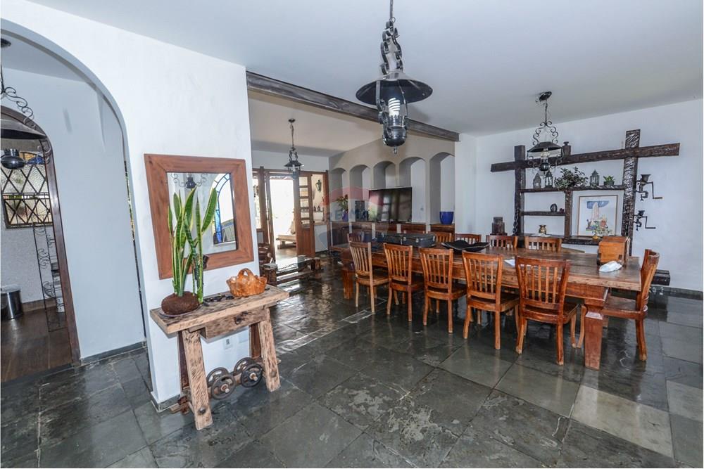 Casa - Venda - Belo Horizonte , Minas Gerais - 0032.jpg - 870371007-29