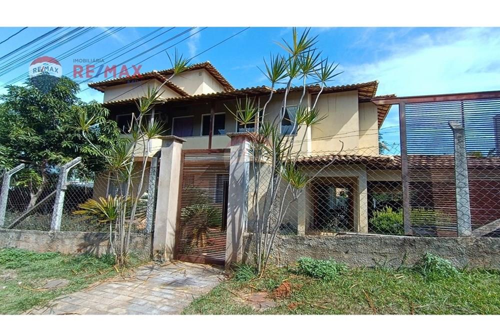 Casa - Venda - Lagoa Santa , Minas Gerais - 3.jpg - 870241112-37