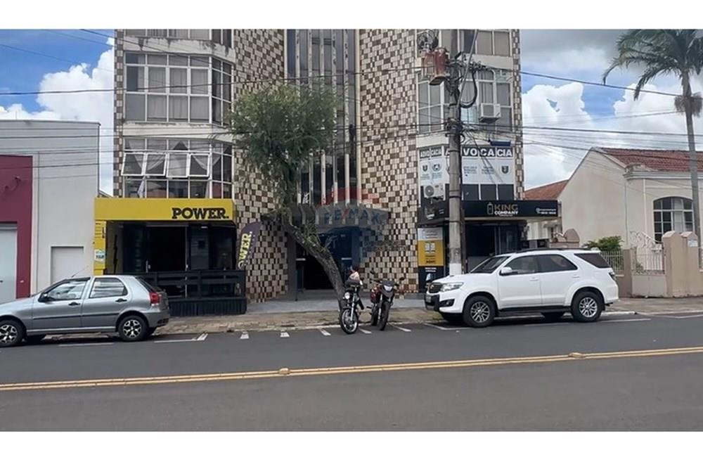 Cj. Comercial/ Sala - Venda - Araxá , Minas Gerais - WhatsApp Image 2026-01-28 at 09.52.45 - Copia.jpeg - Fachada - 870431058-35