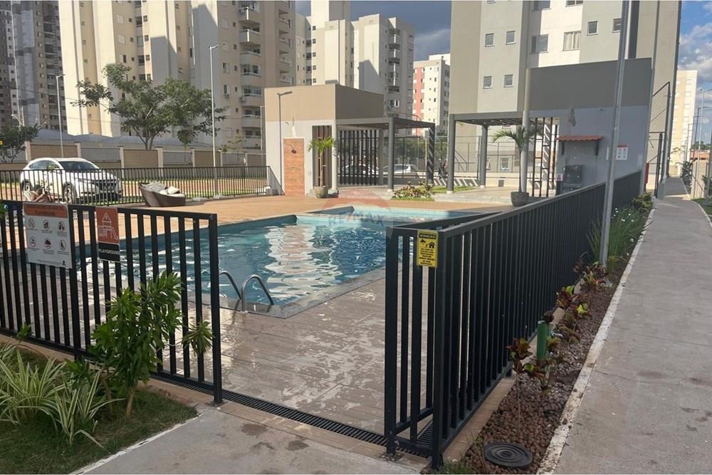 Apartamento - Alugar - Uberlândia , Minas Gerais - 1af36159-f261-455d-9e3c-60753a2e4e55.jpg - 870381002-191