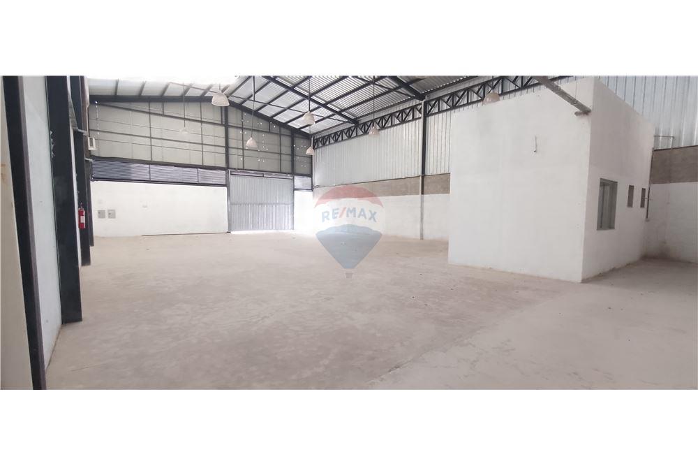 Galpão - Alugar - Governador Valadares , Minas Gerais - 8 - 870671001-142