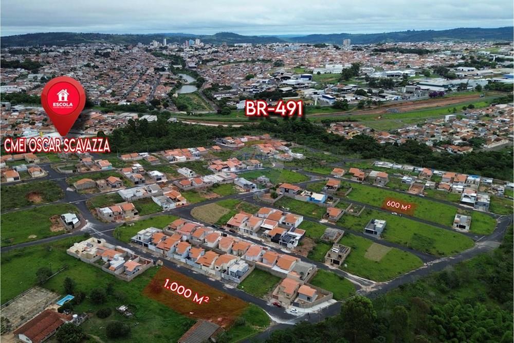 Terreno - Venda - São Sebastião do Paraíso , Minas Gerais - VILAGGE-CORRETO METRAGEM (2).jpeg - 870601028-10
