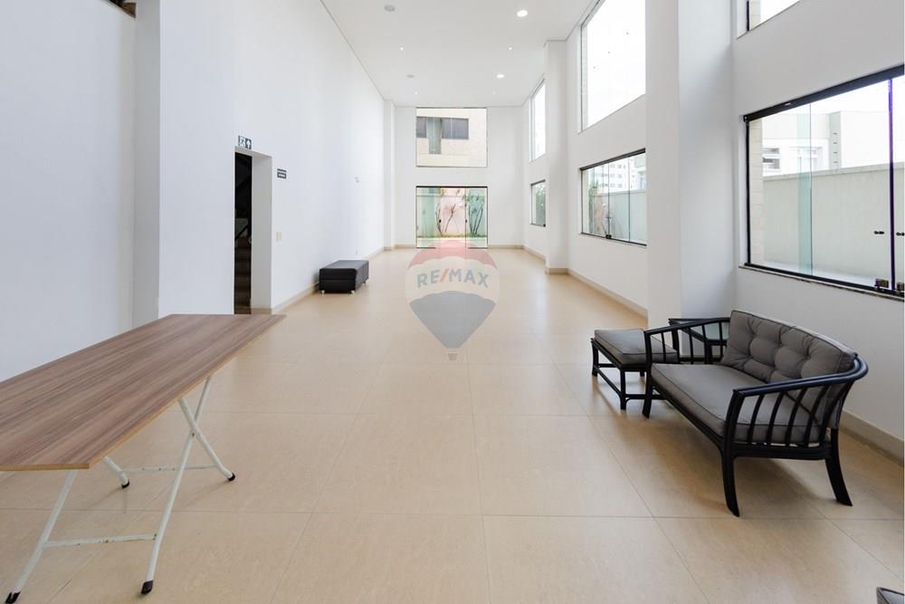 Apartamento - Venda - Belo Horizonte , Minas Gerais - GAB_6227-45.jpg - 870251024-72