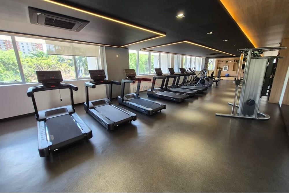 Apartamento - Alugar - Belo Horizonte , Minas Gerais - Foto Renan 19.jpeg - 870421061-59