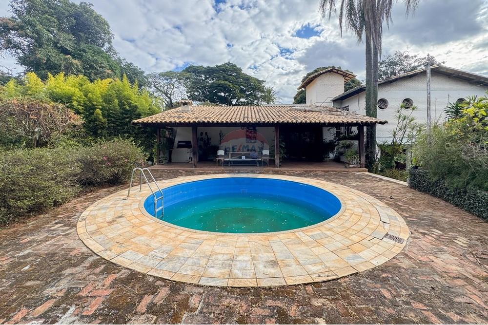 Casa - Venda - Belo Horizonte , Minas Gerais - 10.jpg - 870411048-69