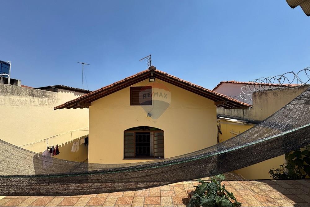 Casa - Venda - Belo Horizonte , Minas Gerais - IMG_0120 (1).JPG - 870411118-7