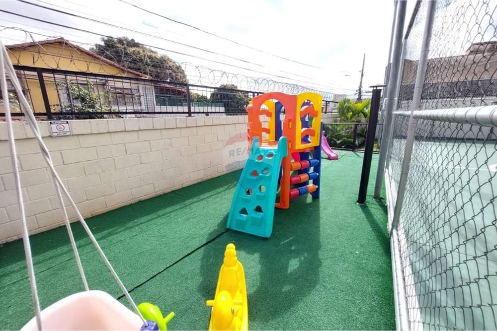 Apartamento - Alugar - Belo Horizonte , Minas Gerais - 18.jpeg - 870701005-74