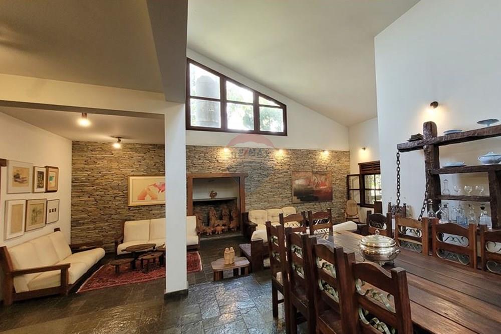 Casa - Venda - Belo Horizonte , Minas Gerais - 18 - 870251047-245