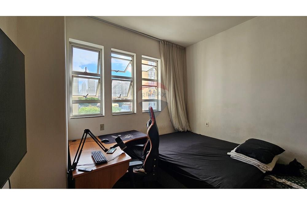 Apartamento - Venda - Belo Horizonte , Minas Gerais - 26.jpg - 870251017-304