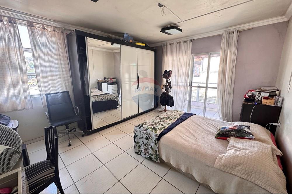 Casa - Venda - Belo Horizonte , Minas Gerais - TERRAÇO (40).jpg - 870241106-32