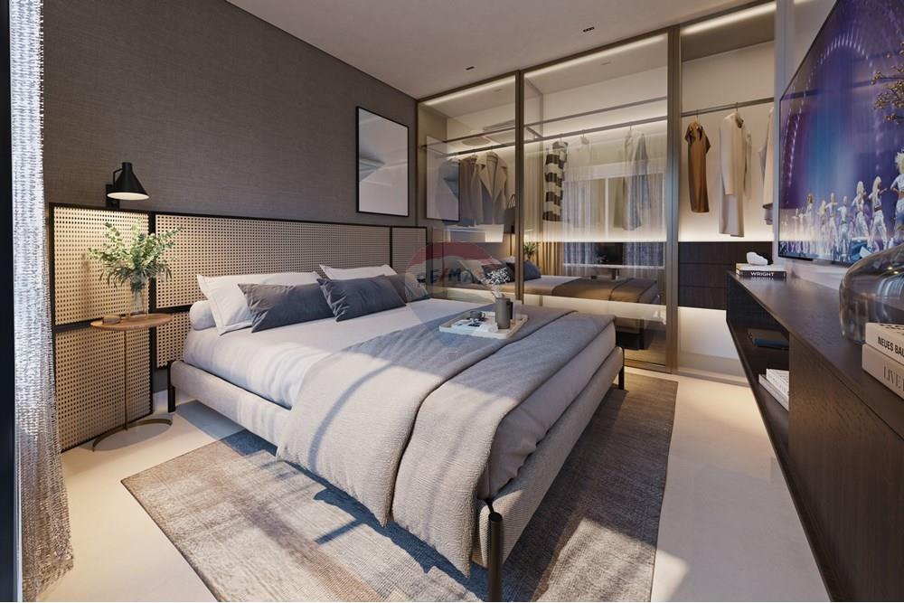 Apartamento - Venda - Belo Horizonte , Minas Gerais - 12_SOMATTOS_FLOW_SUITE.jpg - Quarto - 870421024-187